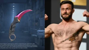 From Pixels to Purpose: PashaBiceps Transforms Iconic CS History into Life-Saving Charity