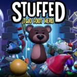 From Plush Protagonist to VR Guardian: Waving Bear Studio Unveils Stuffed: Two Foot Hero