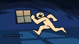 From Rage to Ridicule: How Indie Developers Are Reimagining the "Rage Quit" Experience