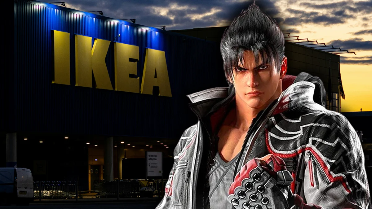 From Showroom to Showdown: How IKEA Atlanta Redefined the Competitive Fighting Game Landscape