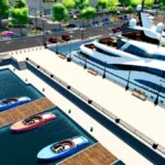 From Sidewalk Hustle to Corporate Titan: Big Ambitions Hits 1.0, Redefining the Tycoon Genre