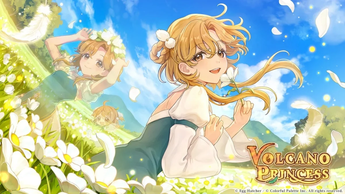 From Steam Sensation to Mobile Mastery: The Comprehensive Expansion of Volcano Princess