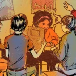 From Suburbia to Superheroes: The Evolution of the ‘Kids on Bikes’ RPG System