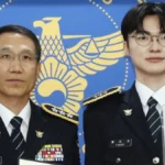 From Summoner’s Rift to National Guardian: Faker Appointed Honorary Police Officer to Combat Youth Cyber Gambling