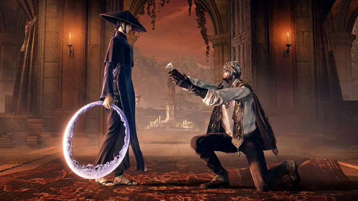 From Tabletop to Console: How Hidetaka Miyazaki’s Love for TTRPGs is Shaping The Duskbloods