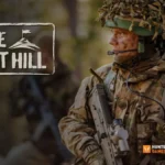 From Tabletop to Tactical Screen: The Digital Evolution of ‘Take That Hill’