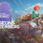 From the Alps to the Android Vault: An In-Depth Look at Dungeons of Hinterberg’s Arrival on Crunchyroll