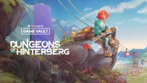 From the Alps to the Android Vault: An In-Depth Look at Dungeons of Hinterberg’s Arrival on Crunchyroll
