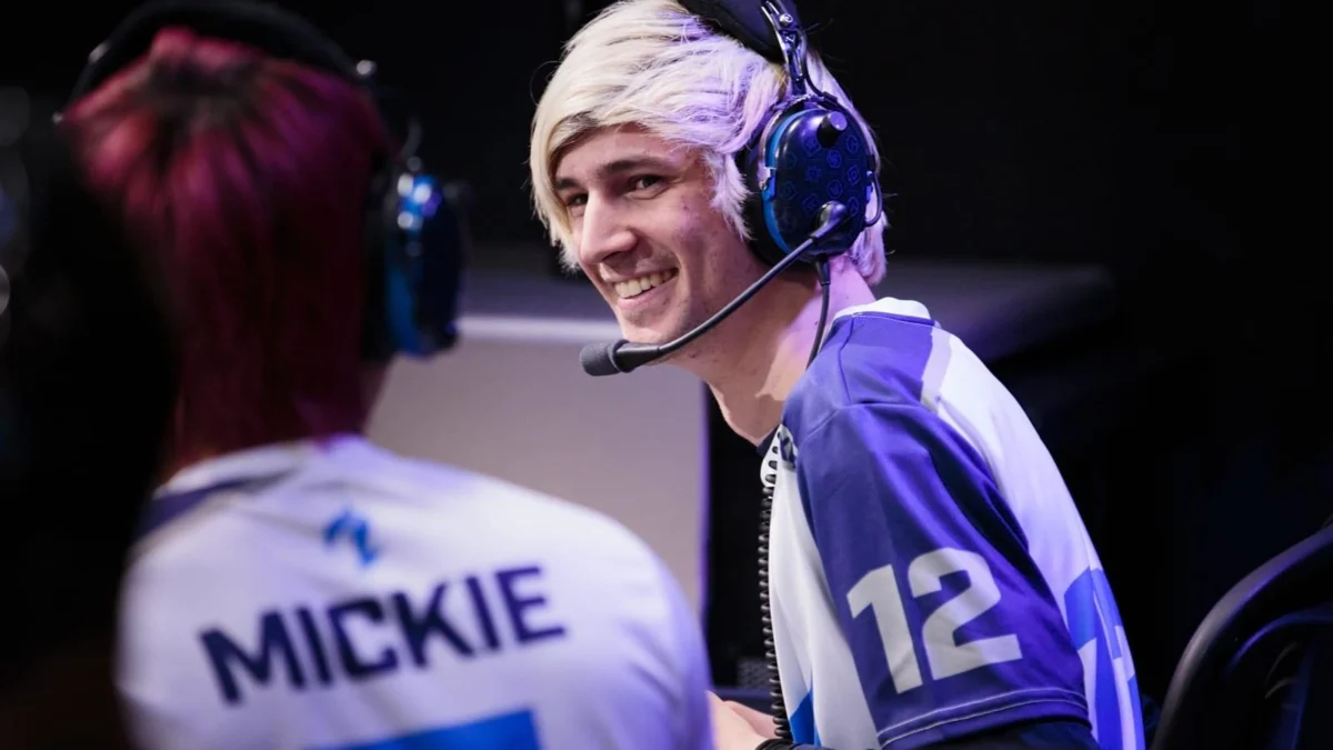 From The Brink of Oblivion to Global Icon: How xQc’s Overwatch League Exit Built an Empire
