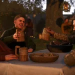 From Virtual Tavern to Reality: Hans Capon Actor Opens Real-Life Medieval Pub in Prague