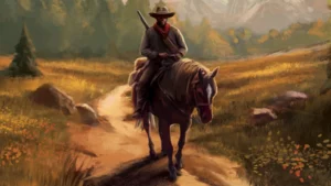 Frontier Evolution: How ‘Western Legends Stories’ is Bringing Campaign-Driven Depth to the Wild West