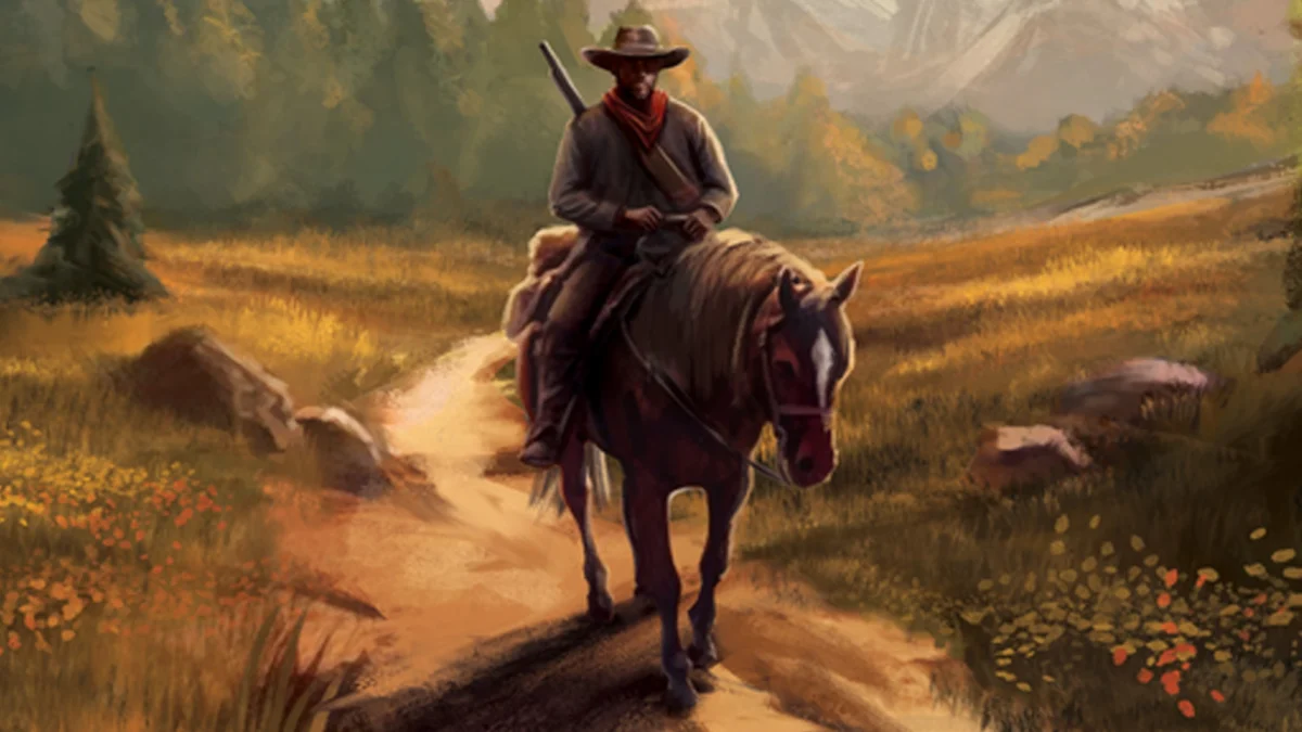 Frontier Legacy: How Western Legends Stories Aims to Revolutionize the Wild West Sandbox