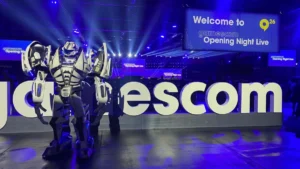 Gamescom 2026: A Global Reset as The Witcher 3 Reclaims the Throne