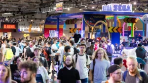 Gamescom 2026: A Record-Breaking Global Showcase of Gaming Culture
