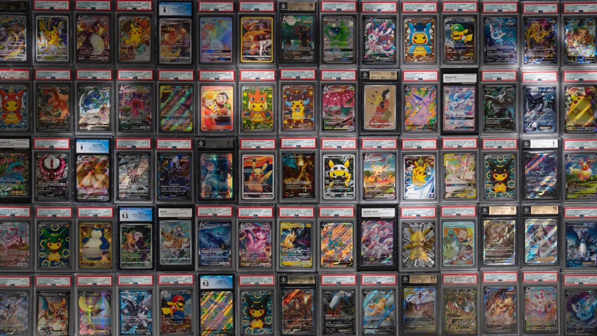 GameStop Pivots to the Secondary TCG Market: A New Era for Retail or a Desperate Gamble?