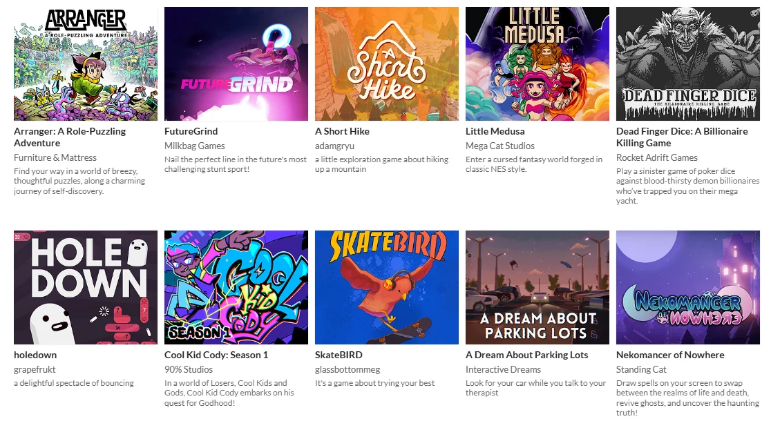 Gaming Community Rallies: Itch.io Bundle Nears $200,000 Goal to Support Laid-Off Industry Workers