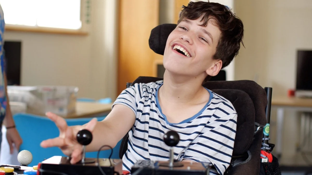 Gaming Industry Unites: SpecialEffect’s "One Big Game" Raises Over £63,000 for Accessibility
