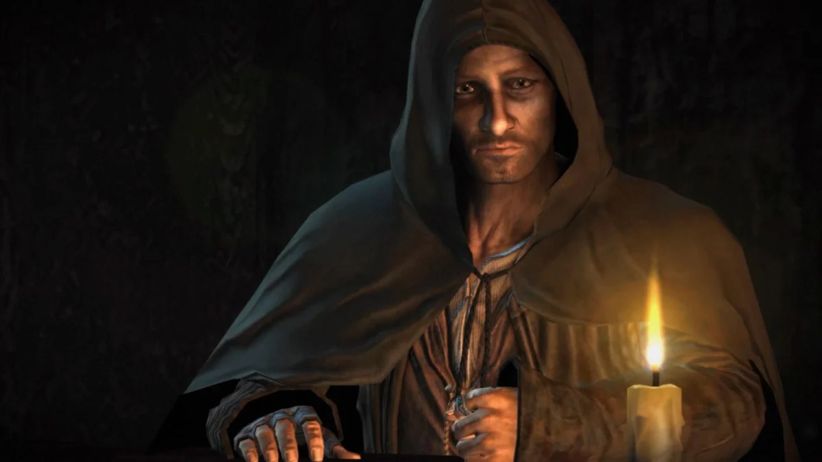 Gaming Weekly: From the Lands Between on Switch to the Murky Depths of Middle-earth