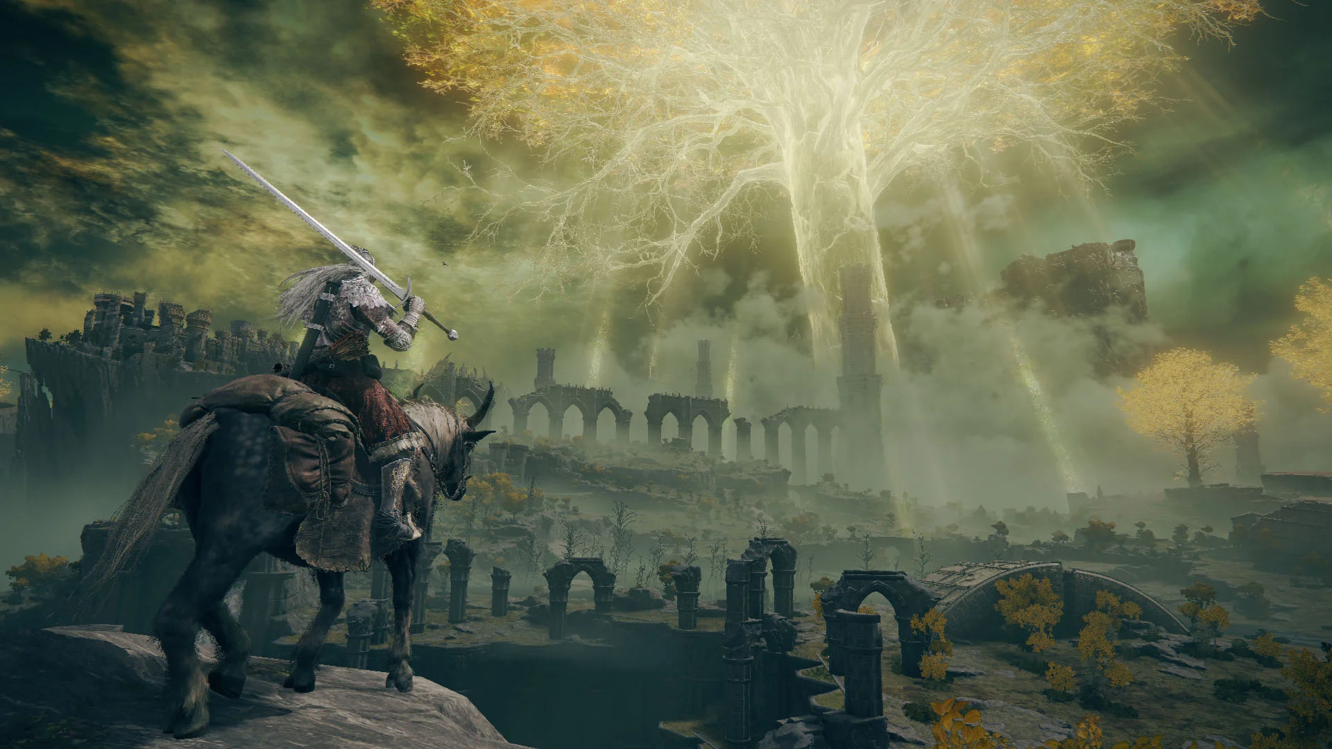 Gaming Weekly: From The Lands Between to a Galaxy Far, Far Away – A Landmark Week for the Switch 2