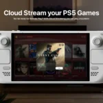 Gaming Without Boundaries: Asobi Remote Play Brings PS Plus Cloud Streaming to Steam Deck
