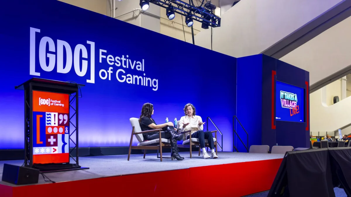 GDC Festival of Gaming 2027: A Strategic Overhaul to Redefine Industry Connection