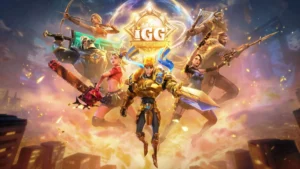 Global Strategy Gaming Ascends: The 2026 IGG World Championship to Take Center Stage in Singapore