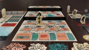 Governing in the Shadow of Chaos: An In-Depth Look at Incredible Dream’s Kinfire Council