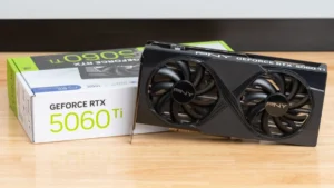 GPU Price Surge: Nvidia’s RTX 50 Series Faces Steep Cost Increases in South Korea