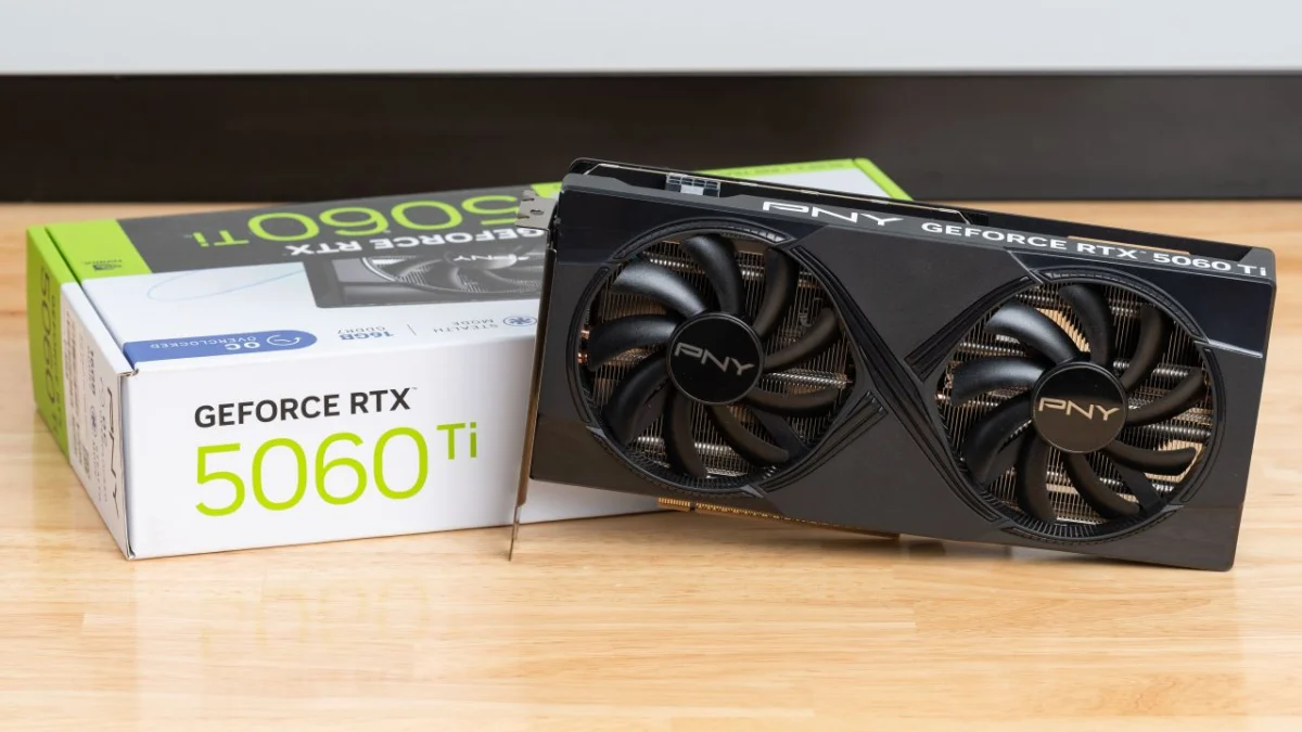GPU Price Surge: Nvidia’s RTX 50 Series Faces Steep Cost Increases in South Korea