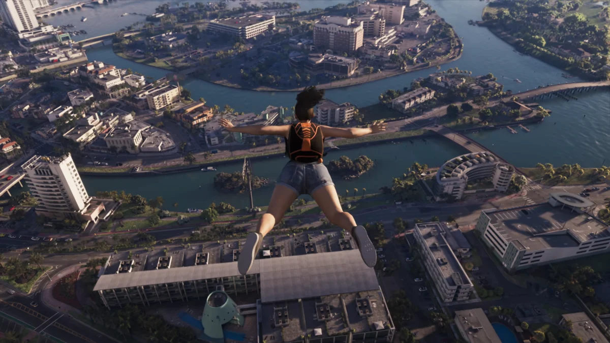 Grand Theft Auto VI: A Monumental Leap into the Future of Open-World Gaming