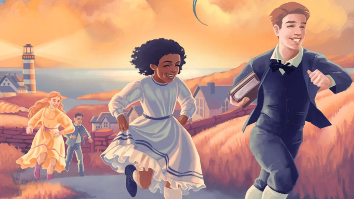 Growing Up in the Gilded Age: A Deep Dive into ‘Castles in the Air’