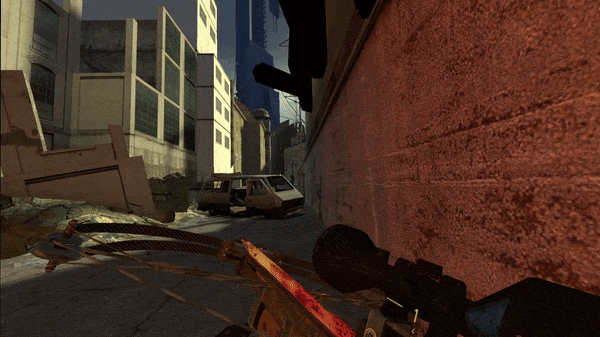 Half-Life 2: VR Mod Achieves Official “Steam Frame Verified” Status: A New Milestone for PC VR Gaming
