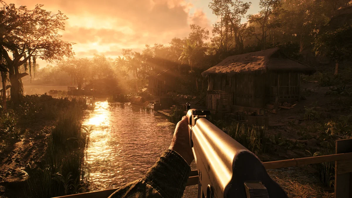 Hell Let Loose: Vietnam Review – A Brutal, Brilliant, and Often Frustrating Dance in the Jungle