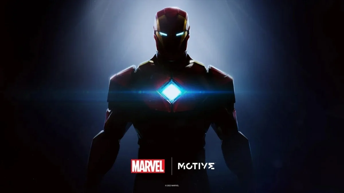 High-Altitude Hopes: Leak Reveals Glimpse of EA Motive’s Long-Awaited Iron Man Project