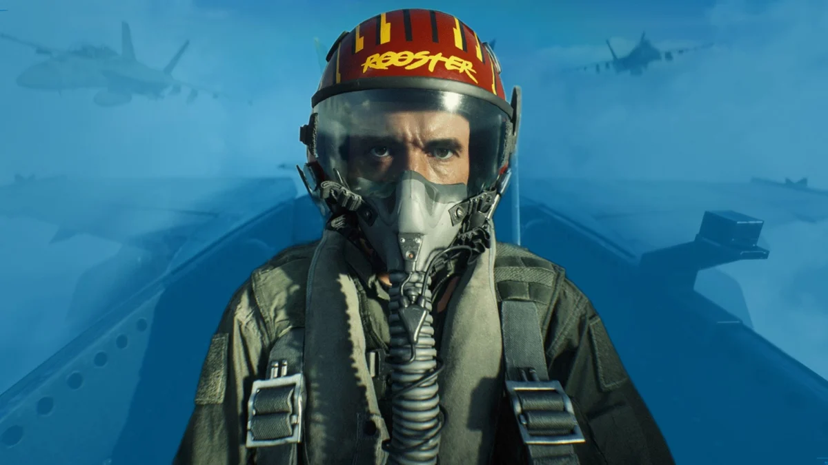 High-Octane Skies: Analyzing the Battlefield 6 and Top Gun Crossover Event