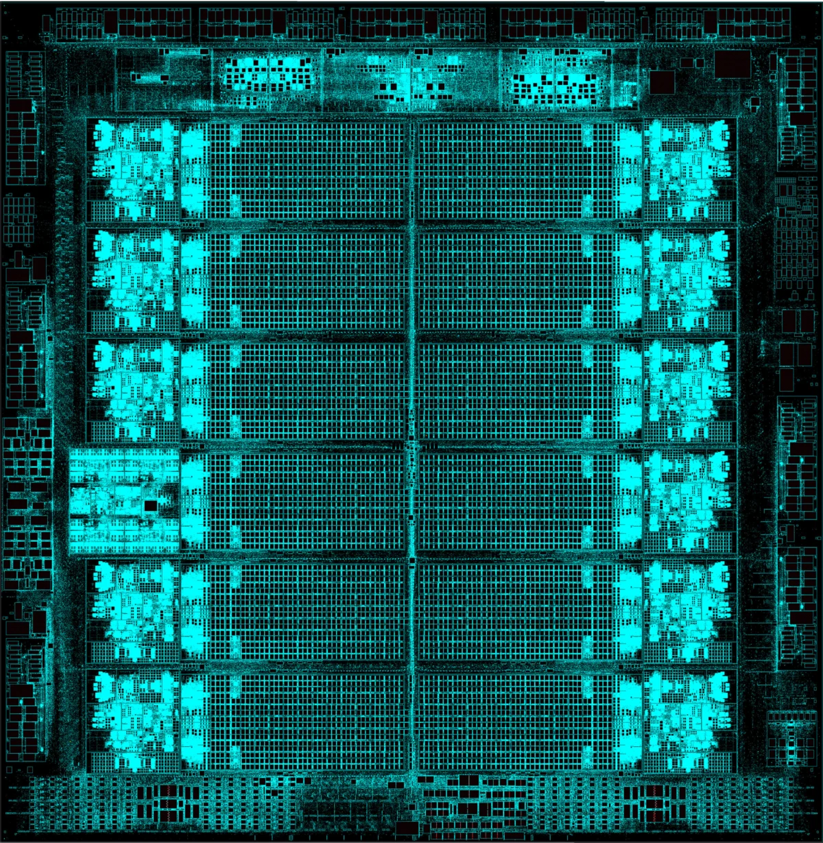IBM’s Architectural Revolution: The Dawn of the Dual-ISA Mainframe