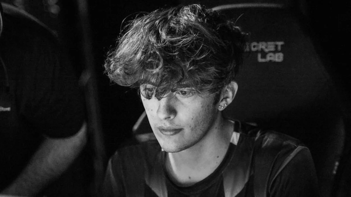 In Memoriam: The Valorant Community Mourns the Tragic Passing of Tyler "sym" Porter