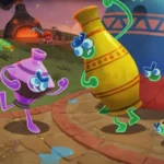 Independence Regained: Double Fine Reclaims Its Creative Legacy Following Xbox Restructuring