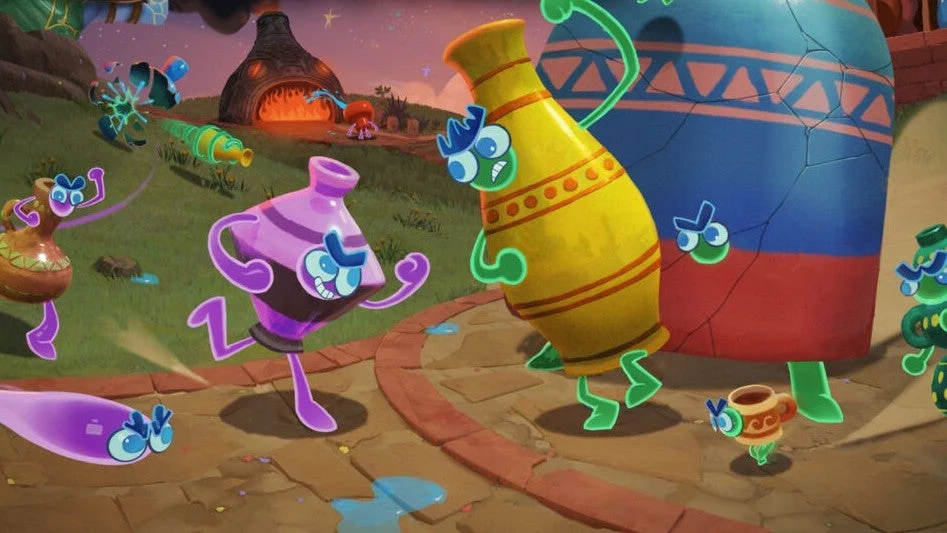 Independence Regained: Double Fine Reclaims Its Creative Legacy Following Xbox Restructuring