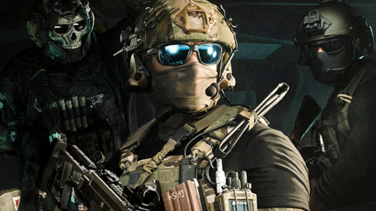 Infinity Ward Overhauls Modern Warfare 4 Beta: New Ground War Mode and Weapon Balancing Shake-Up
