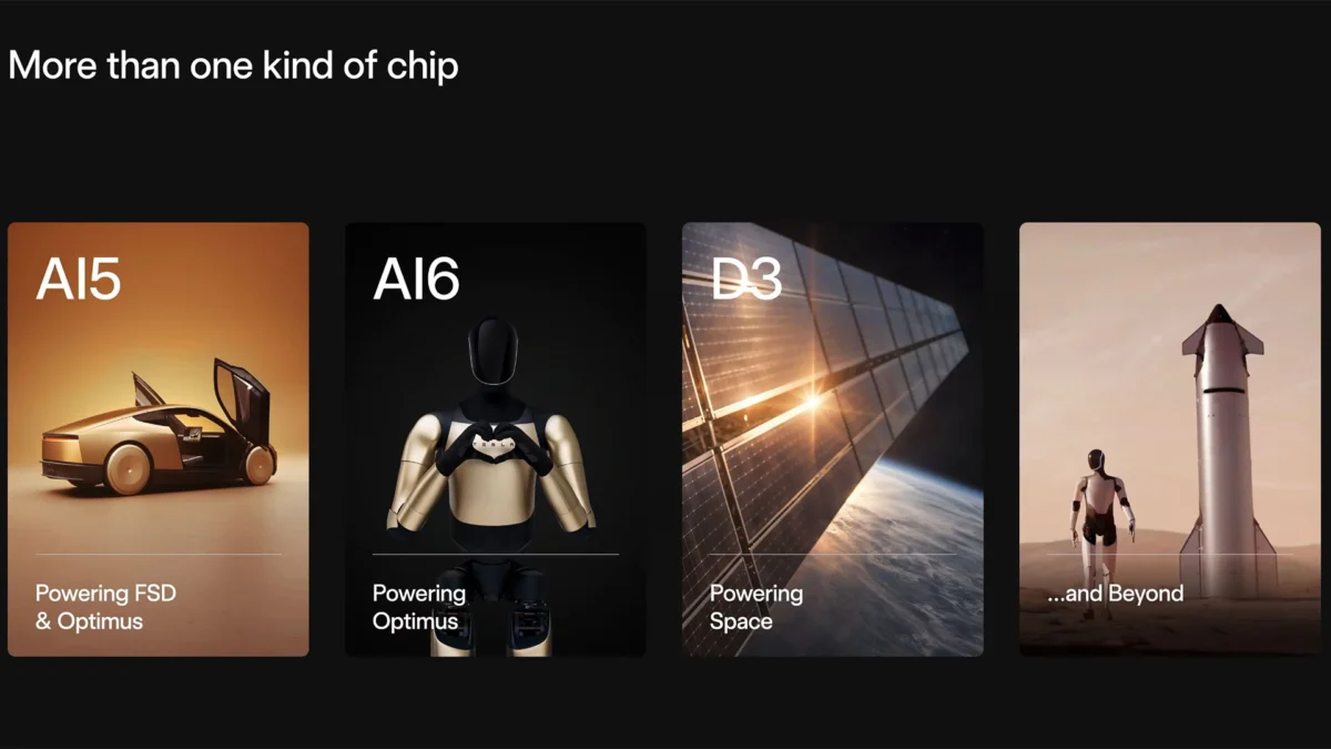Inside Elon Musk’s Semiconductor Ambitions: The Rapid Rise of the Advanced Technology Chip Fab