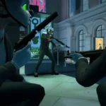 Inside the Vault: A Deep Dive into the Design Philosophy of Payday: Aces High