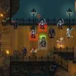 Insurance, Alchemy, and Apocalypse: A Deep Dive into the World of Ledgerbound