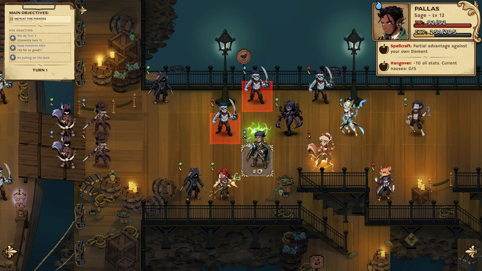 Insurance, Alchemy, and Apocalypse: A Deep Dive into the World of Ledgerbound