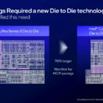 Intel’s Wildcat Lake: How UCIe is Redefining the Budget Silicon Landscape