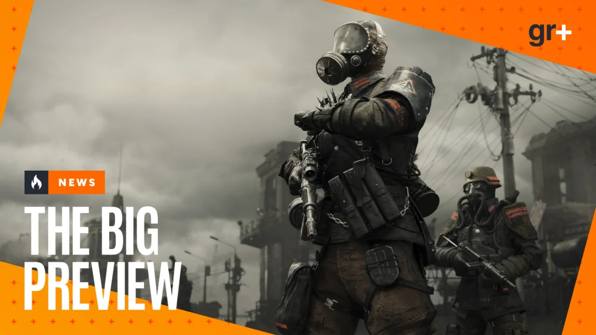 Into the Heart of Darkness: How Metro 2039 Reinvents the Iconic Karma System