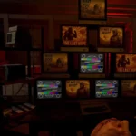 Into the Nuclear Abyss: AGaming+ Unveils D.E.C.A.Y., A Brutal New Vision for VR Survival