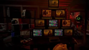 Into the Nuclear Abyss: AGaming+ Unveils D.E.C.A.Y., A Brutal New Vision for VR Survival