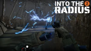 Into the Radius 2 Expands Its Dystopian Reach: PS VR2 Release Set for September