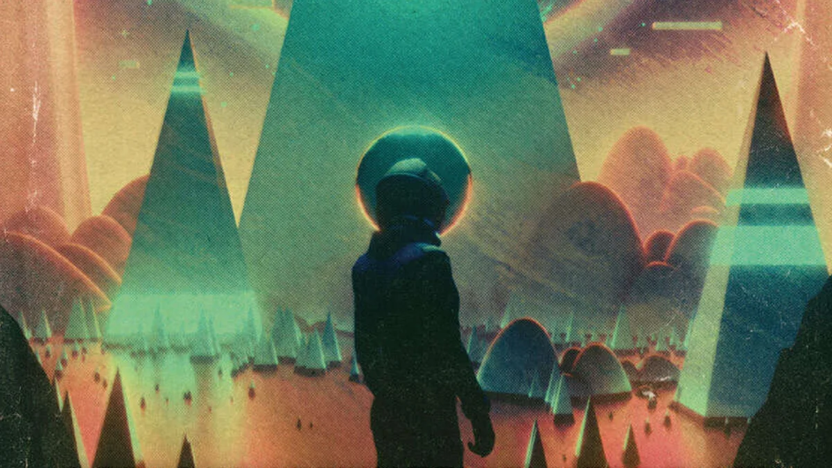 Into the Void: The Breach Brings Retro-Futuristic Survival Horror to Tabletop Gaming